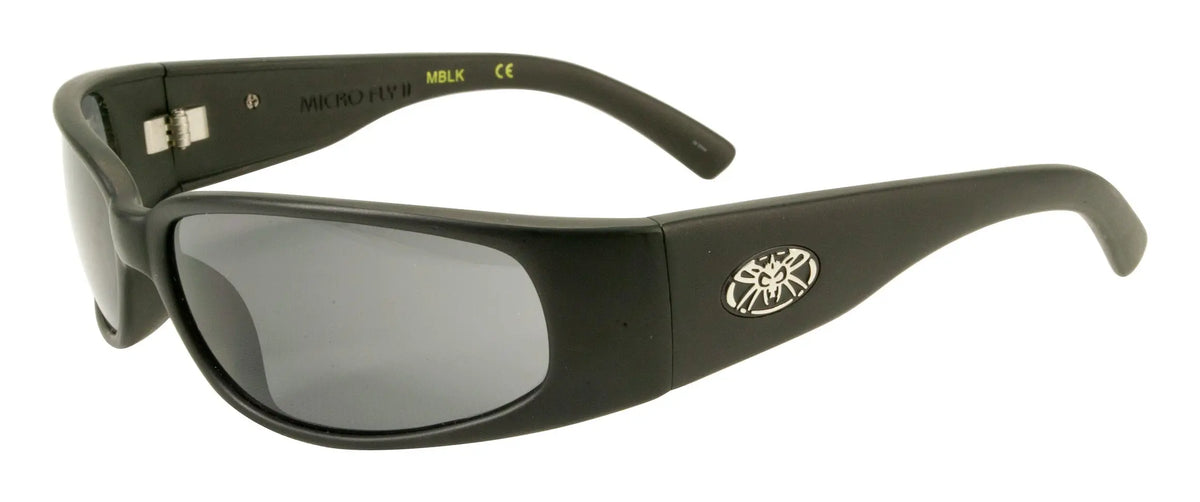 Micro Fly 2 Polarized - BlackFlys