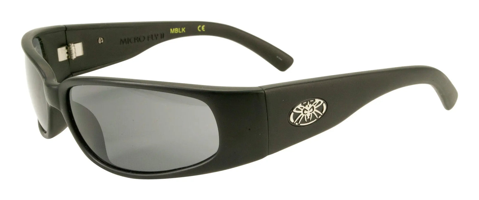 Micro Fly 2 Polarized - BlackFlys
