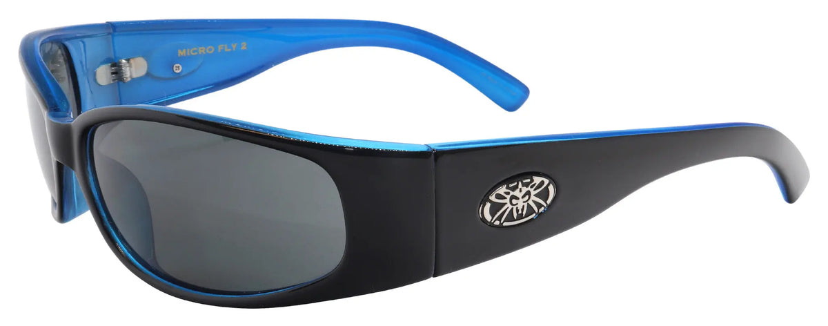 Micro Fly 2 Polarized - BlackFlys