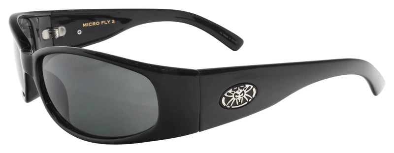 Micro Fly 2 Polarized - BlackFlys