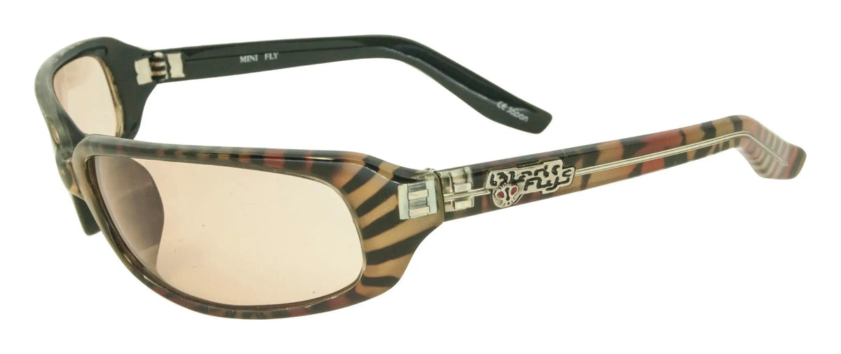 Mini Fly - BlackFlys