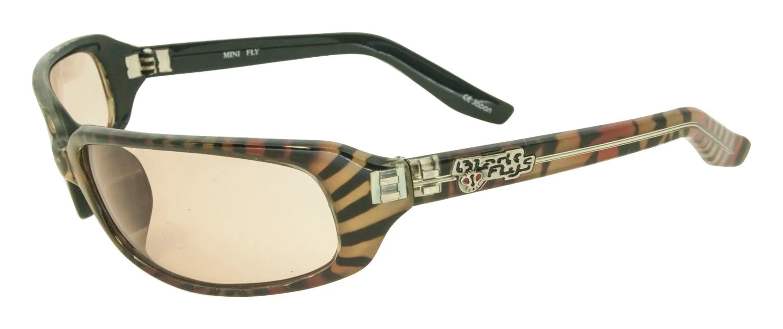 Mini Fly - BlackFlys