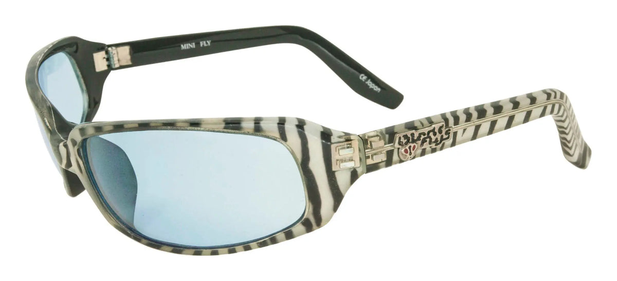 Mini Fly - BlackFlys