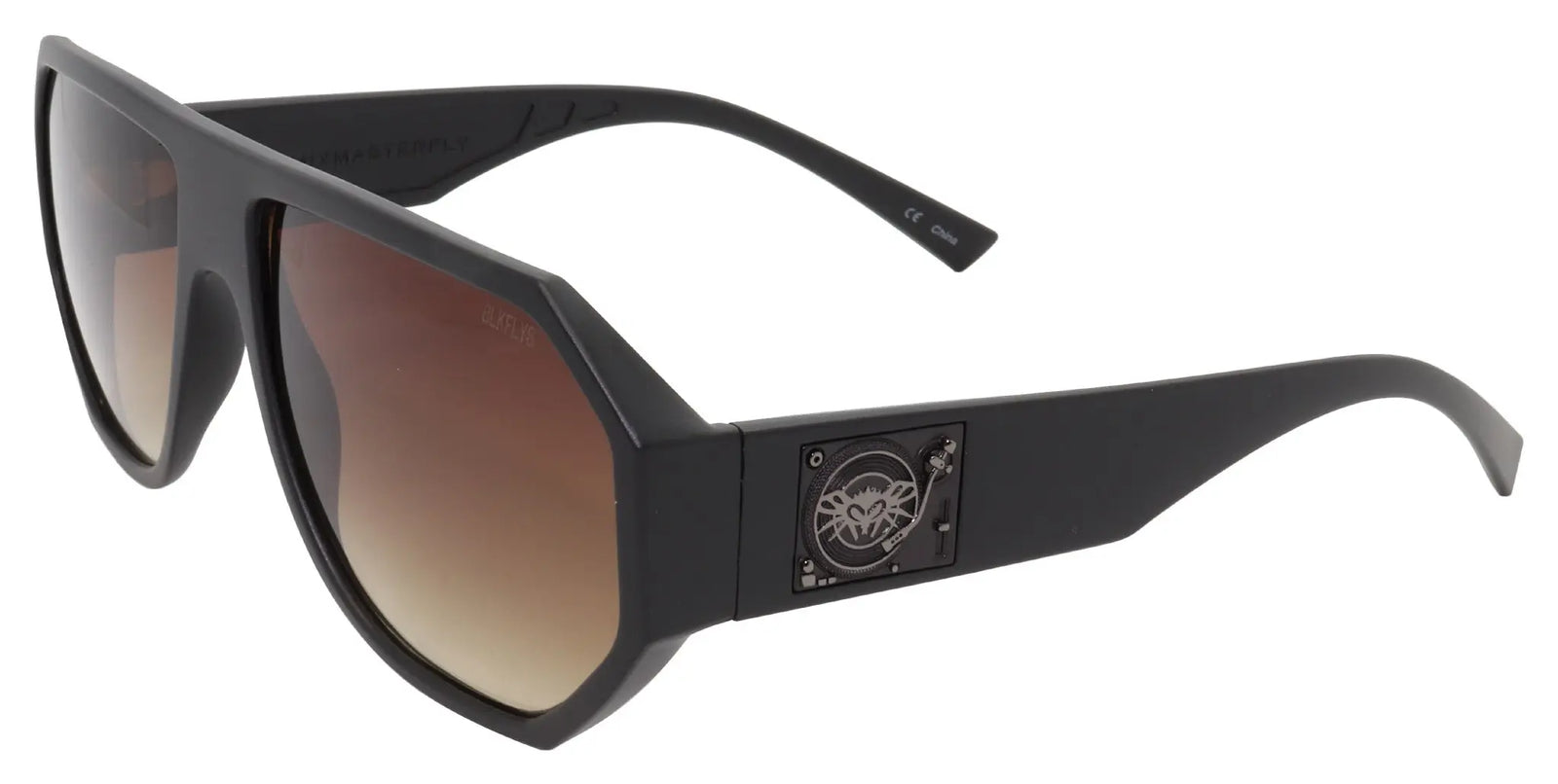 Mix Master Fly - BlackFlys