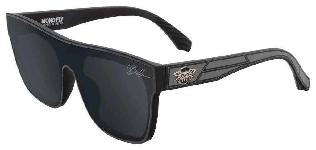 Mono Fly CJ Barham Signature Model - BlackFlys