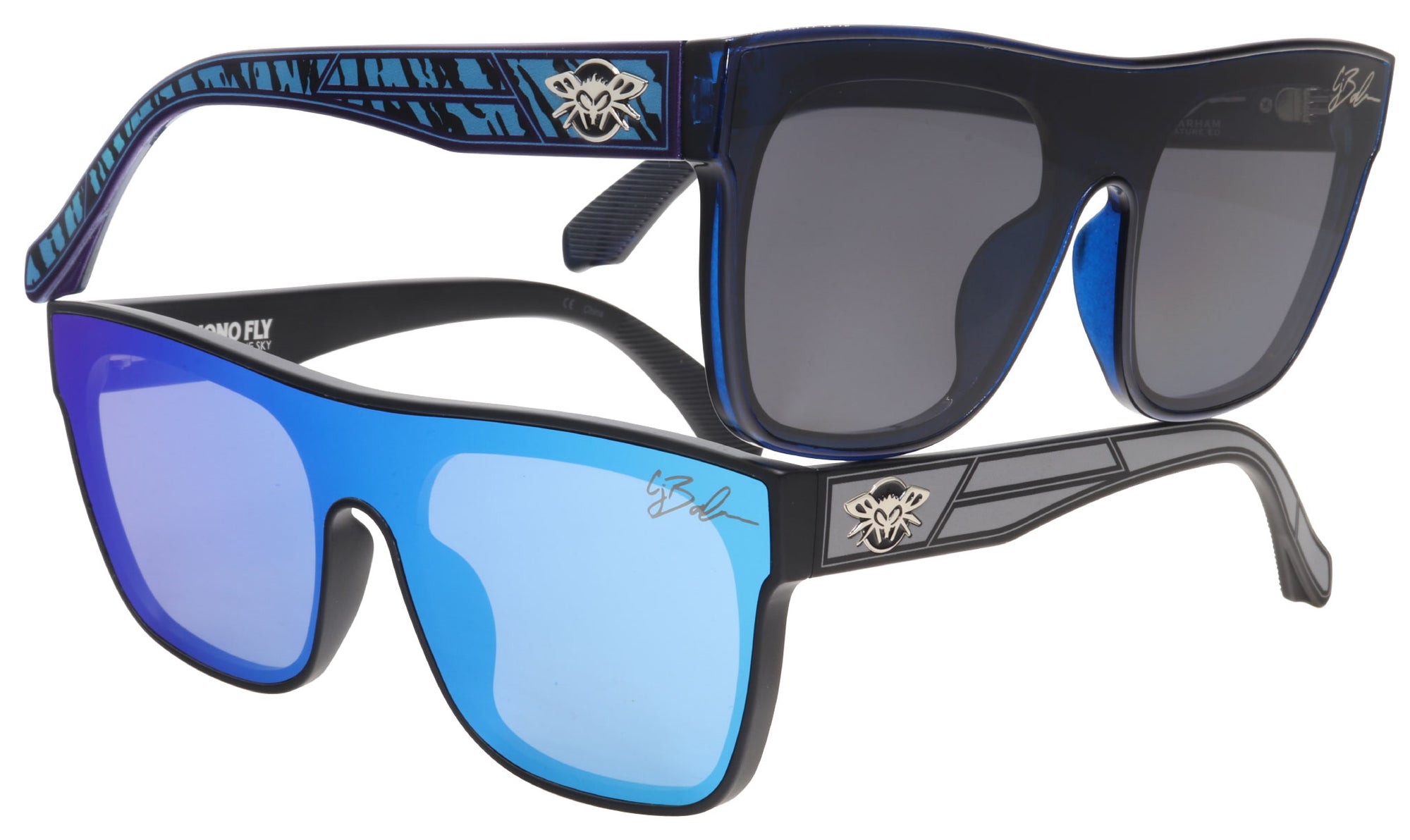 Honest Review: Best Polarized Sunglasses for fishing - YouTube