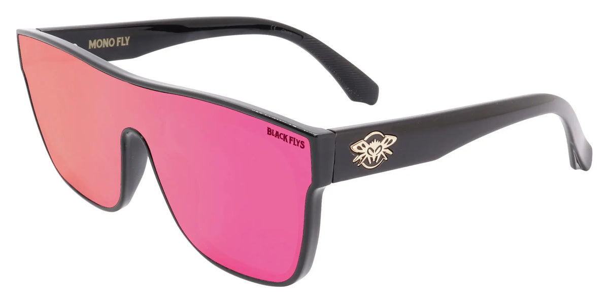 Mono Fly - BlackFlys