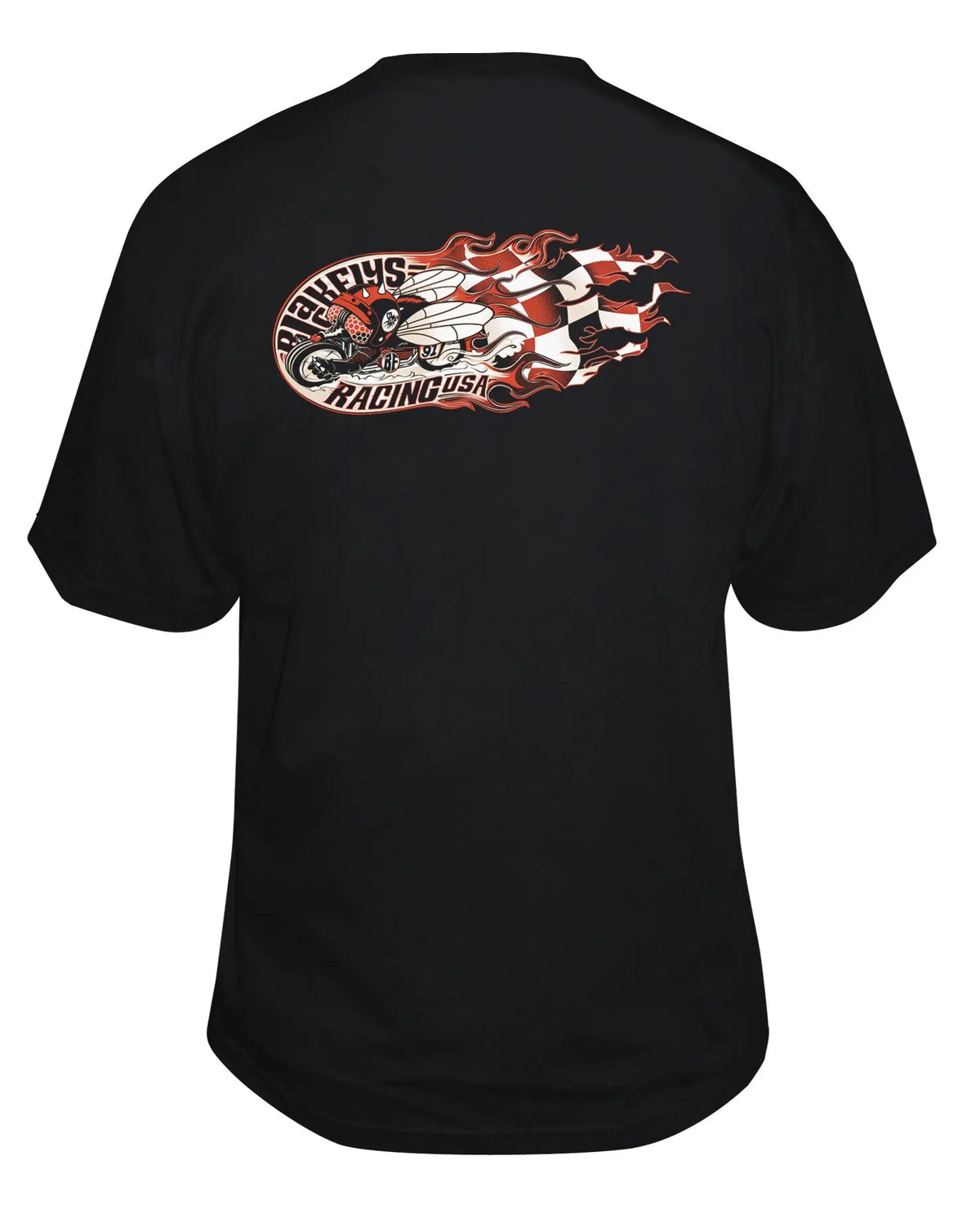 Moto Racing Tee