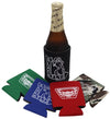 Neon Girl Koozie