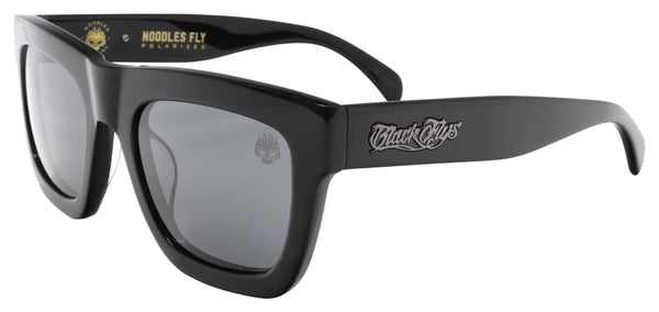 Noodles Fly Polarized - BlackFlys