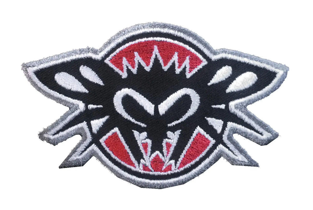 Phantom Fly Patch