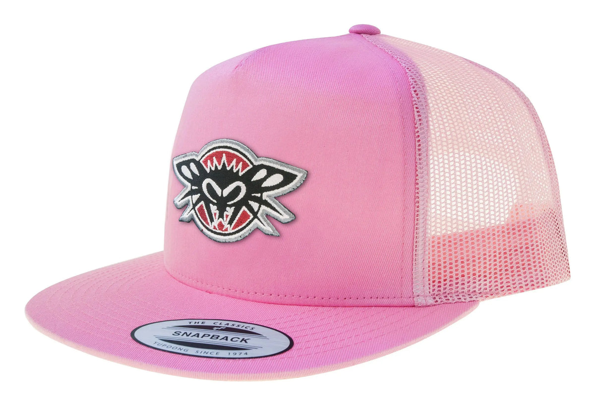 Phantom Patch Trucker - BlackFlys