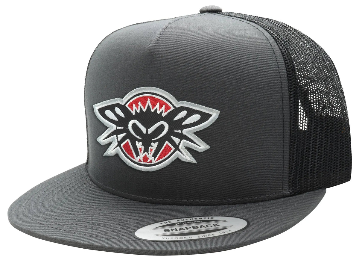 Phantom Patch Trucker - BlackFlys