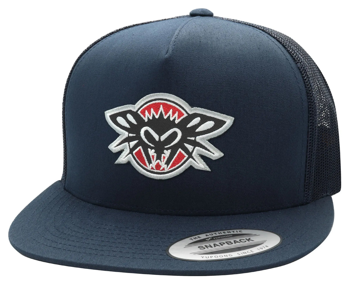 Phantom Patch Trucker - BlackFlys