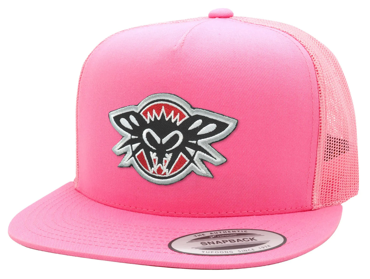 Phantom Patch Trucker - BlackFlys