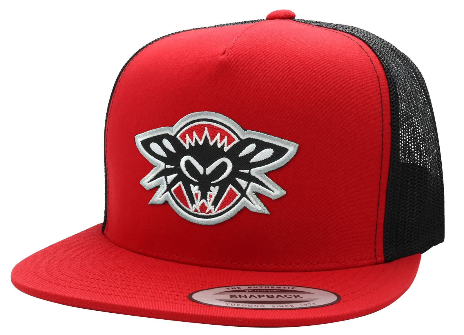 Phantom Patch Trucker - BlackFlys