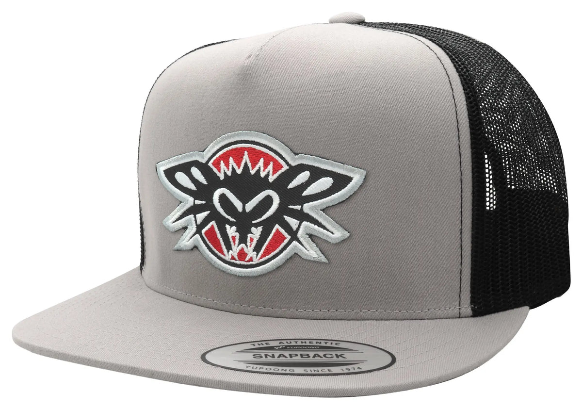 Phantom Patch Trucker - BlackFlys