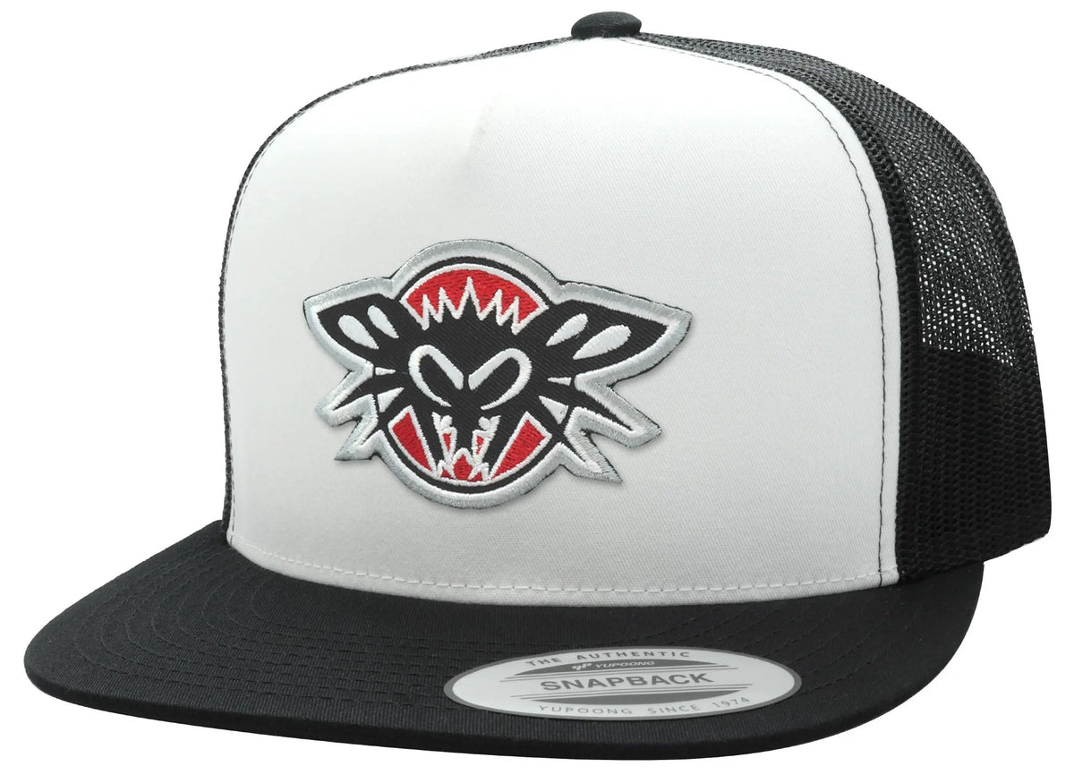 Phantom Patch Trucker - BlackFlys