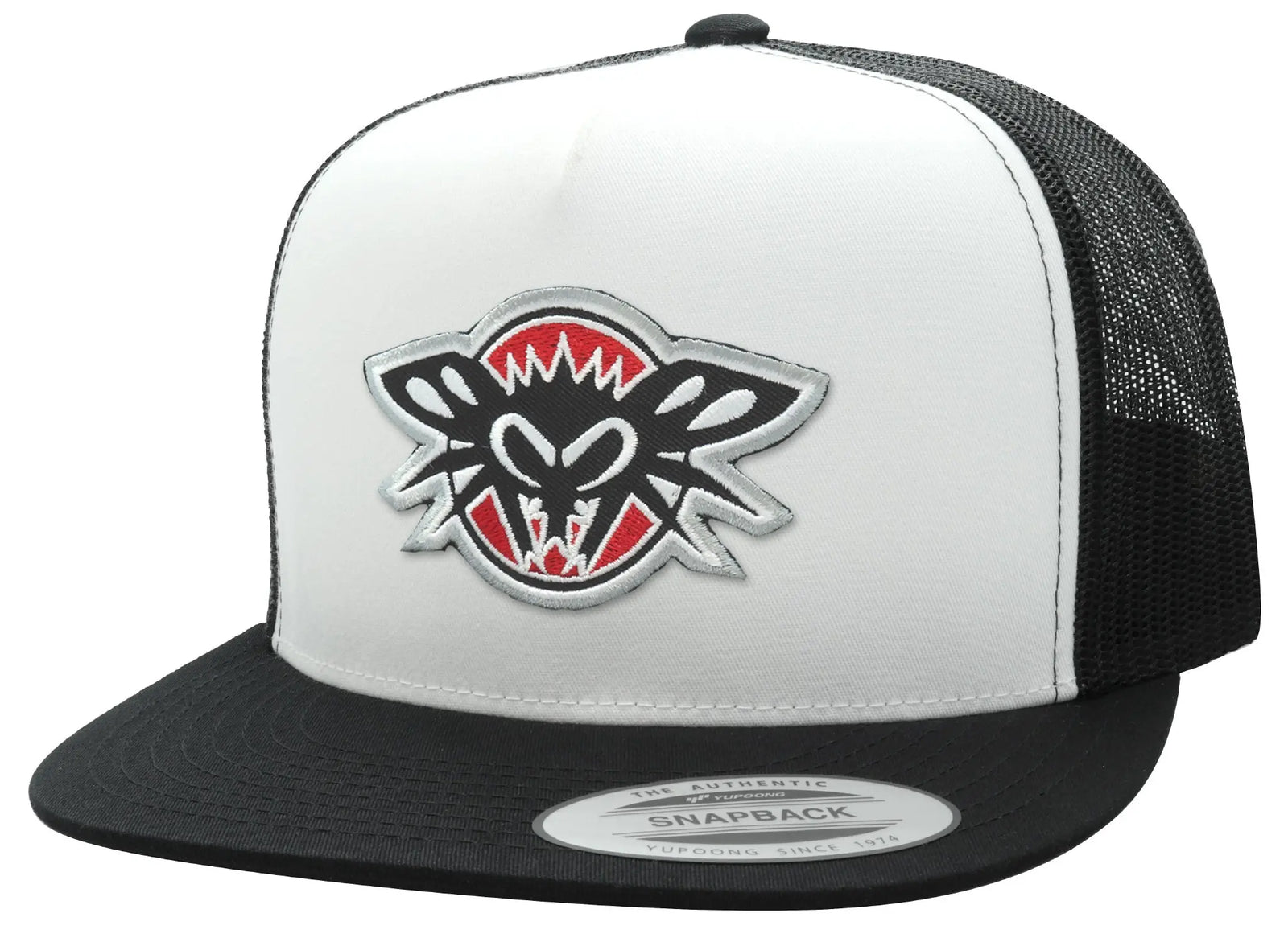 Phantom Patch Trucker - BlackFlys