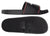 Phantom Slide Sandal - BlackFlys