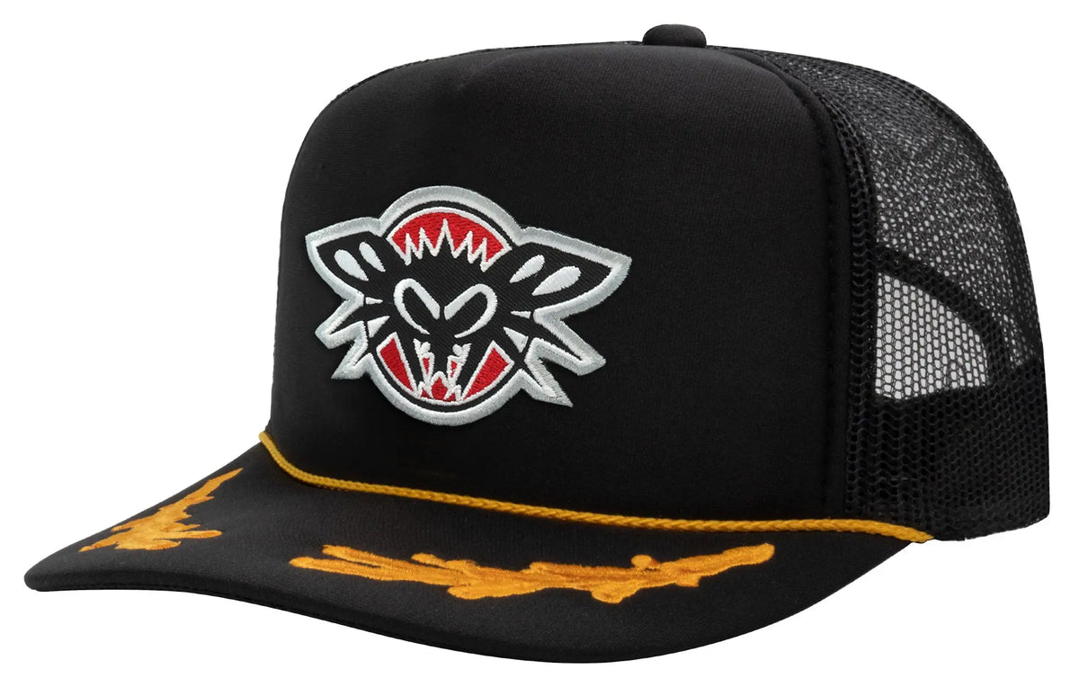 Phantom Patch Trucker - BlackFlys