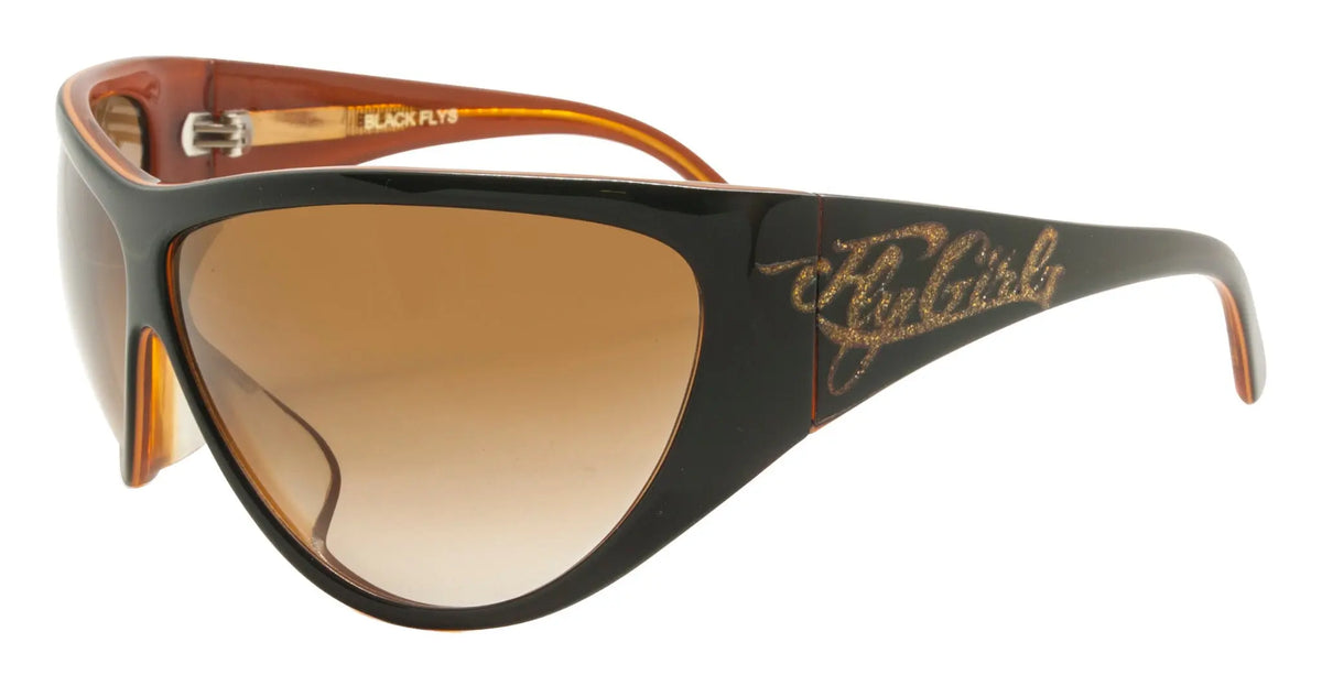 Phat Fly *Limited Ed. - BlackFlys