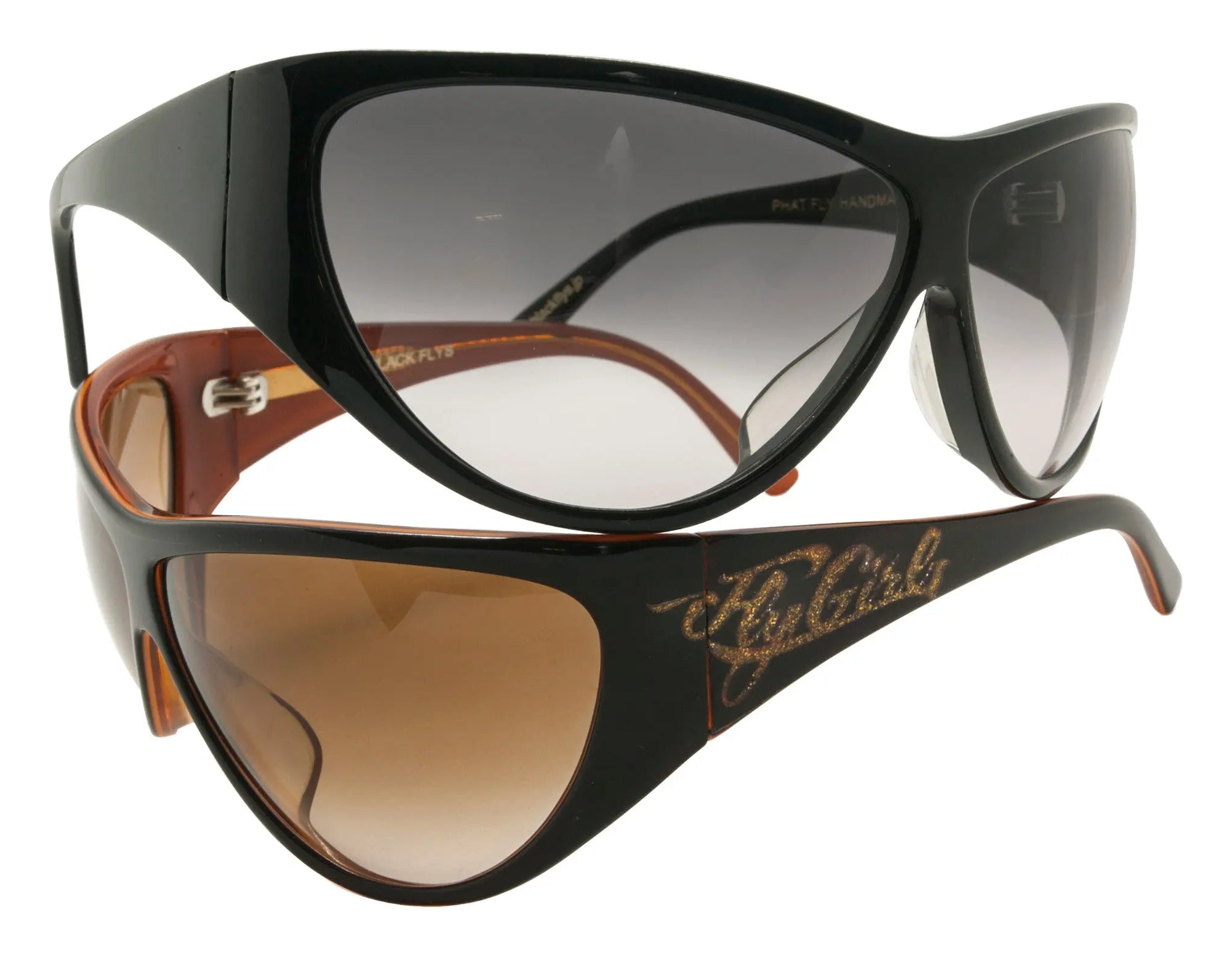 Fly Hadley Polarized *Limited Ed. - BlackFlys