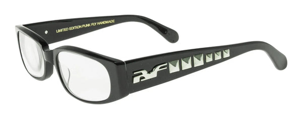 Punk Fly Reader - BlackFlys