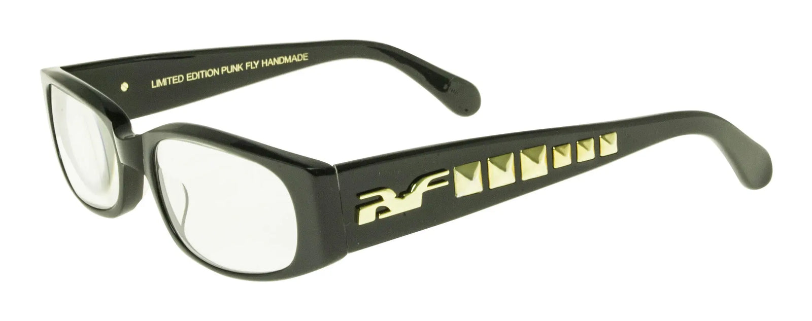 Punk Fly Reader - BlackFlys