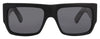 Steel Pulse Flys / Collab sunglasses