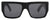 Steel Pulse Flys / Signature Sunglasses - BlackFlys