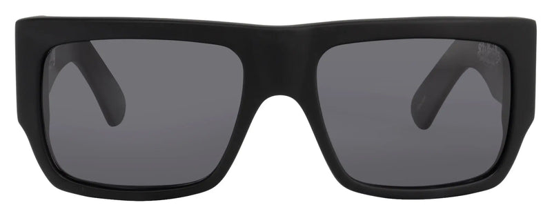 Steel Pulse Flys / Signature Sunglasses - BlackFlys