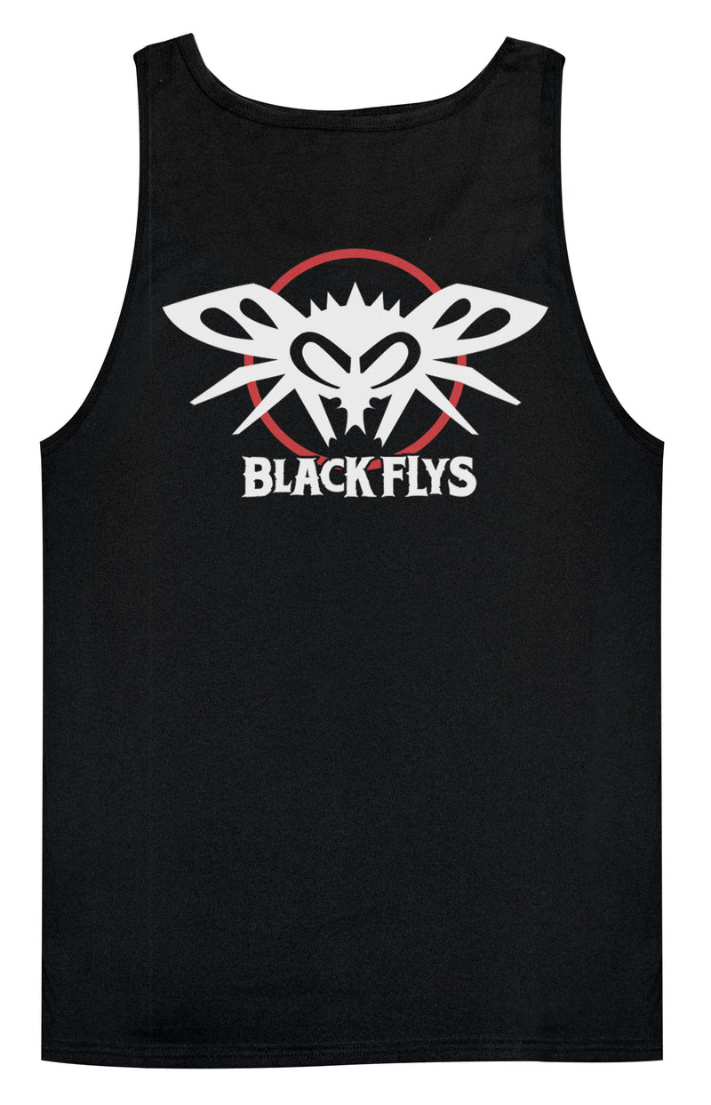 Savage Phantom Tank - BlackFlys