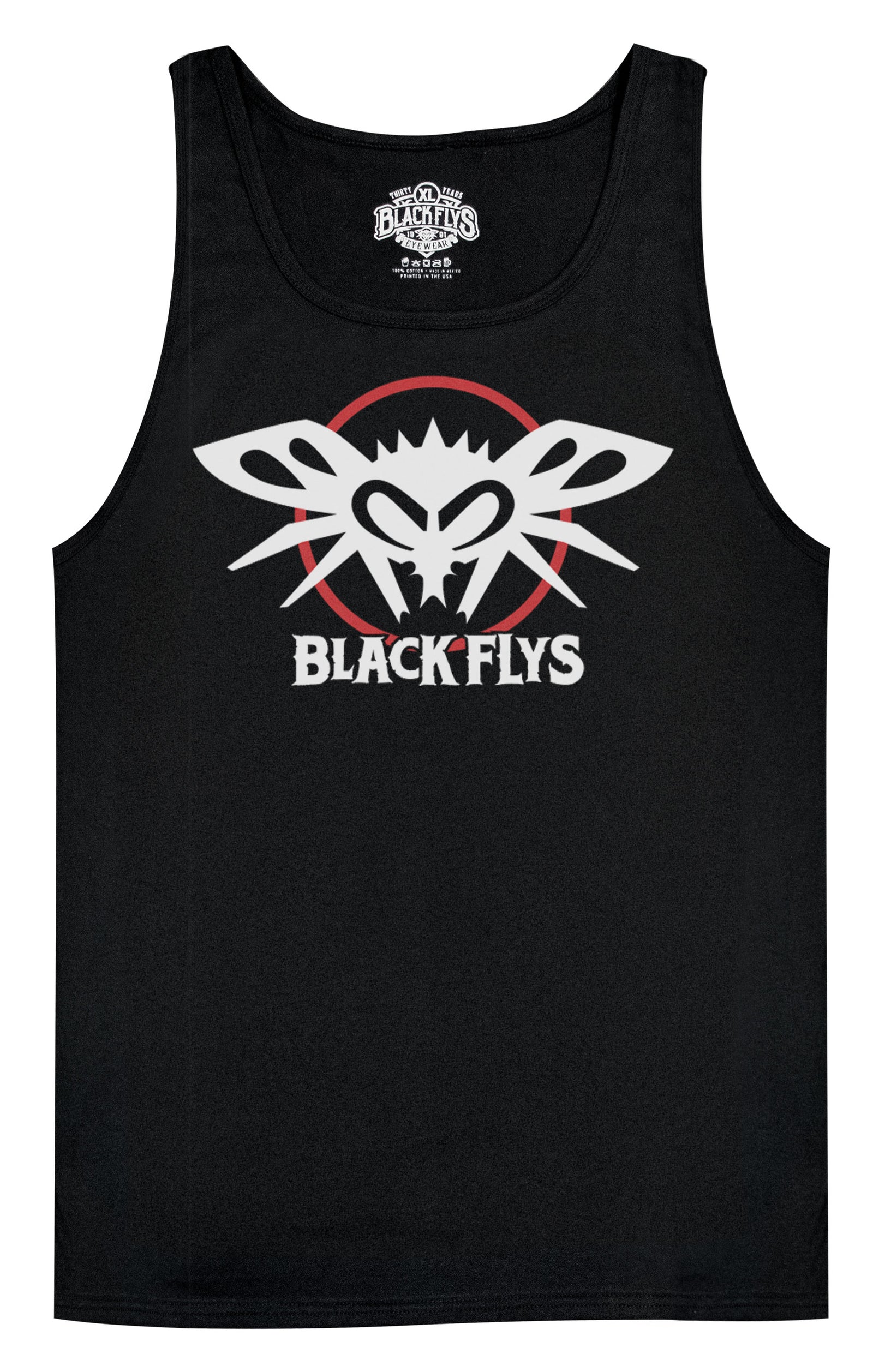 Savage Phantom Tank - BlackFlys