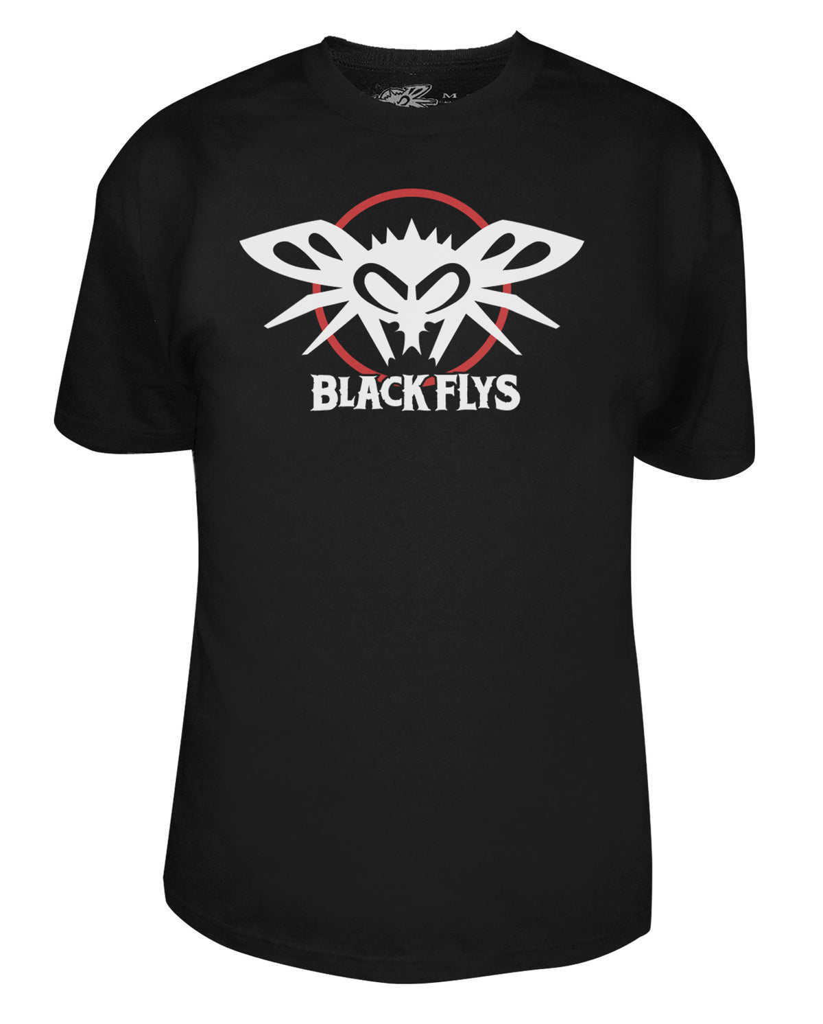 Savage Phantom Tee - BlackFlys