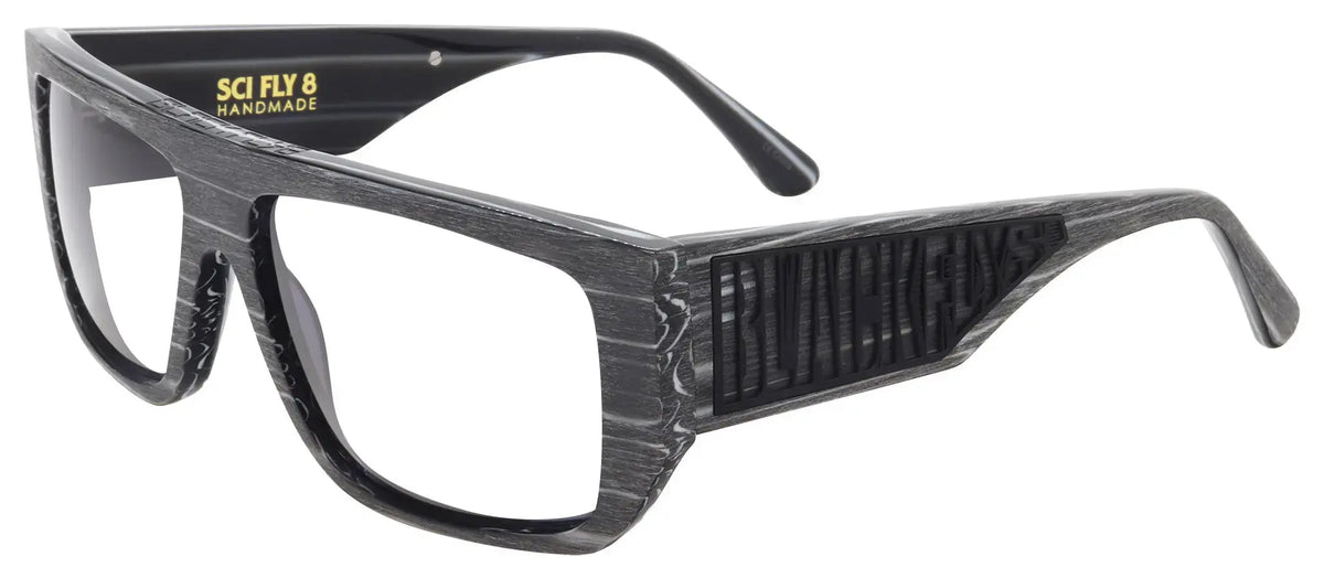 Sci Fly 8 Limited Edition Rx - BlackFlys