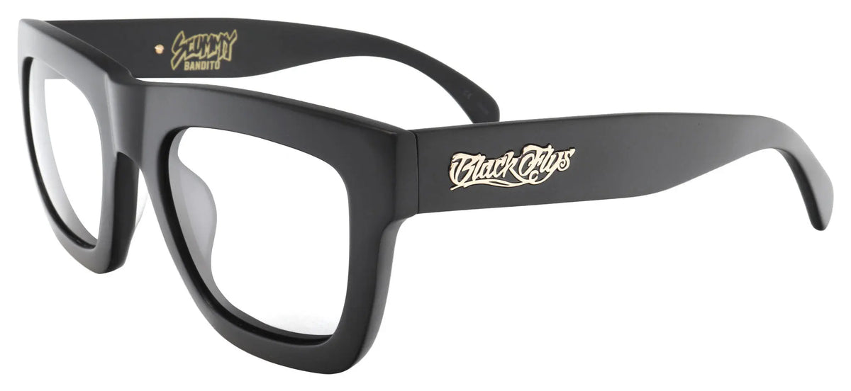 Scummy Bandito Rx - BlackFlys