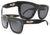 Scummy Bandito Polarized - BlackFlys