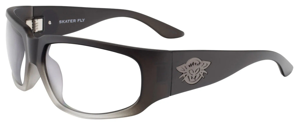 Skater Fly / Jay Adam's Signature Model Rx - BlackFlys