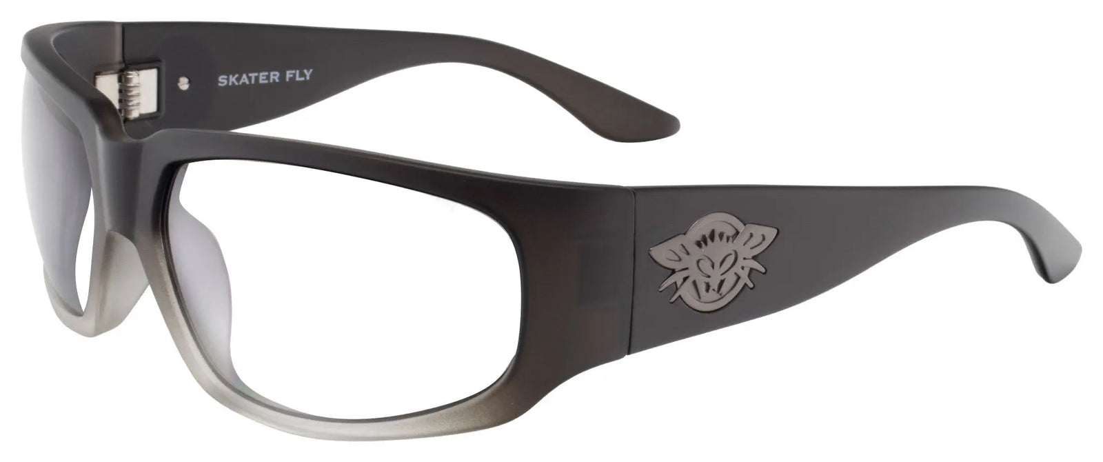 Skater Fly / Jay Adam's Signature Model Rx - BlackFlys