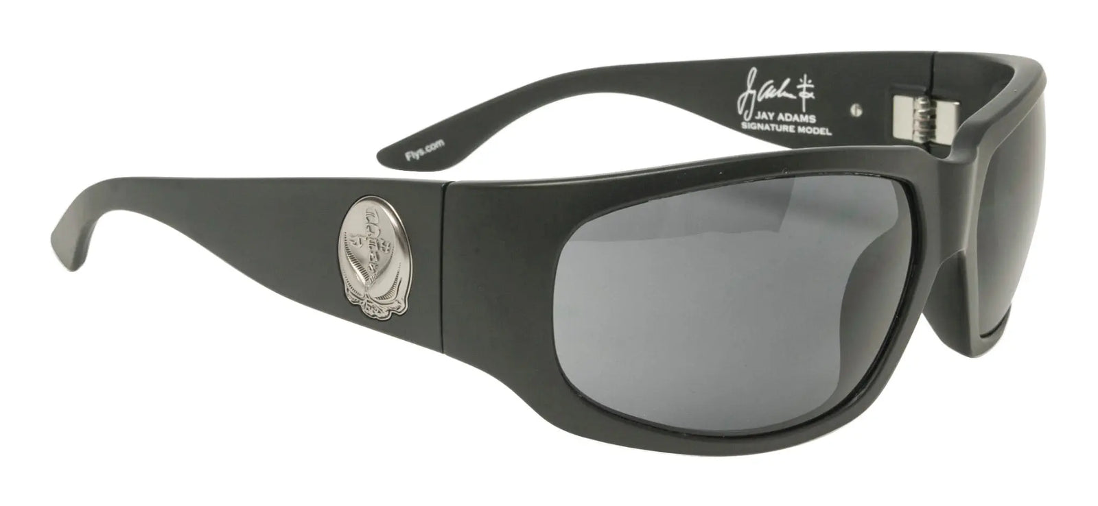 Skater Fly / Jay Adam's Signature Model - BlackFlys