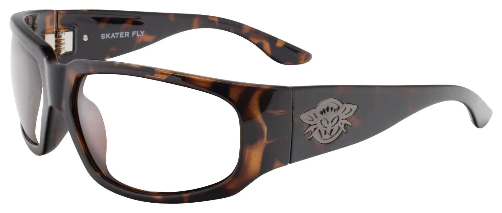 Skater Fly / Jay Adam's Signature Model Rx - BlackFlys