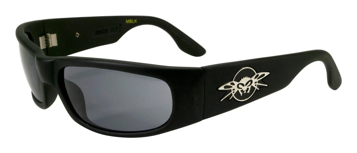 Sonic Fly Polarized - BlackFlys
