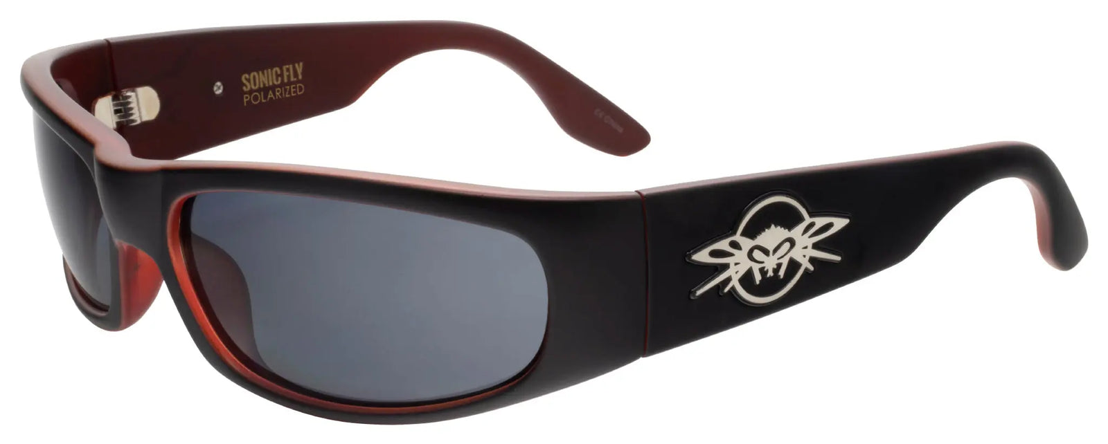 Sonic Fly Polarized - BlackFlys