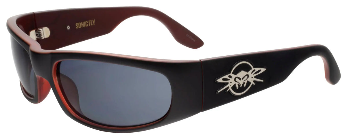 Sonic Fly - BlackFlys