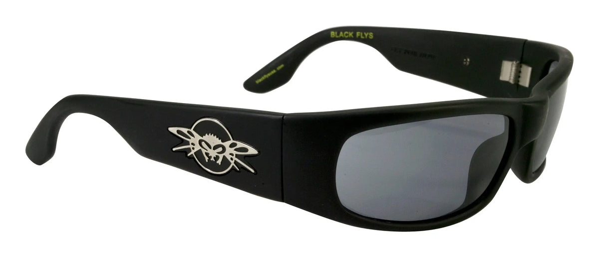 Sonic Fly Polarized