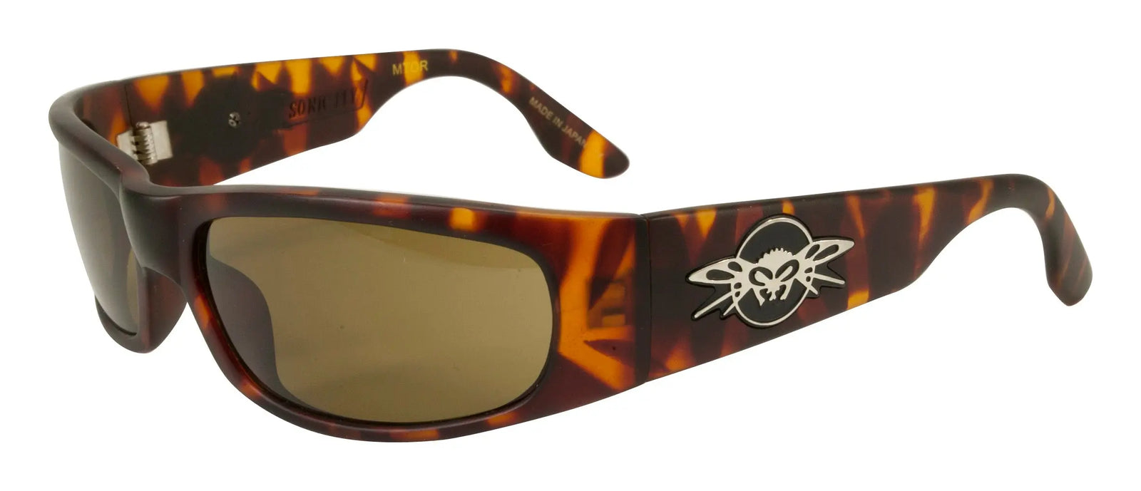 Sonic Fly Polarized - BlackFlys