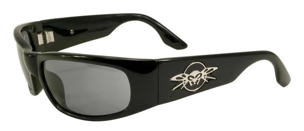 Sonic Fly Polarized - BlackFlys