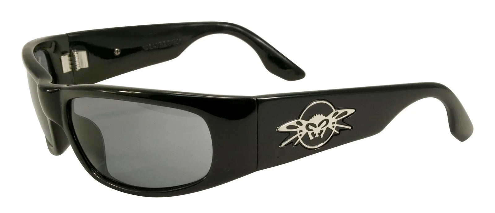 Sonic Fly Polarized - BlackFlys