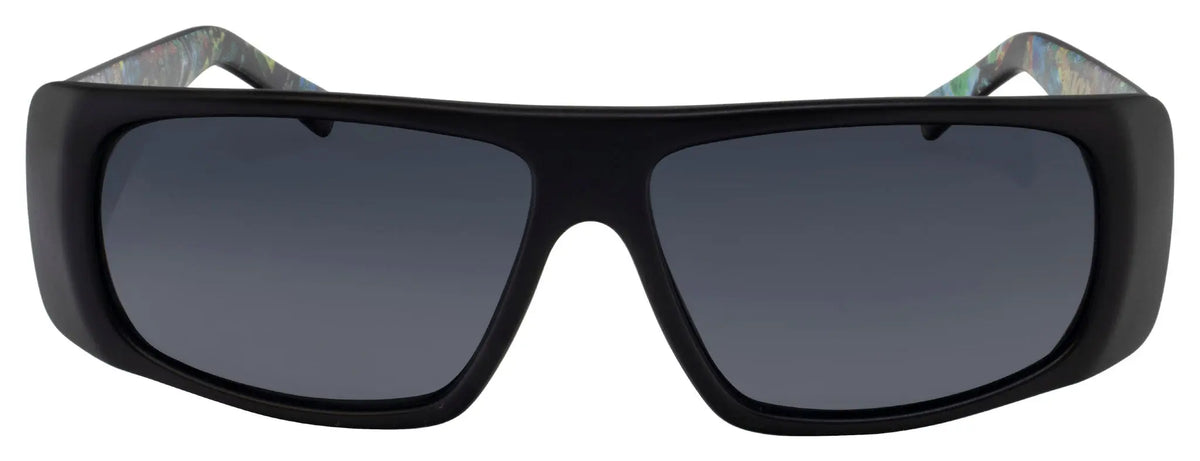 STOOPID FLY / Slightly Stoopid / Album art sunglass - BlackFlys